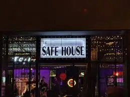 safe house พระราม 3